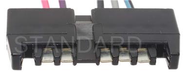 Windshield Wiper Switch SI DS-811