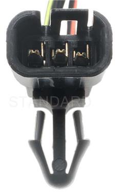 Trunk Open Warning Switch SI DS-939
