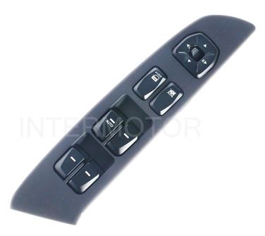 2016 Hyundai Tucson Door Window Switch SI DWS-1192