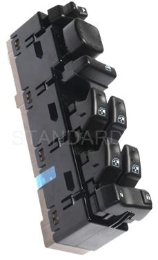 Door Remote Mirror Switch SI DWS-241