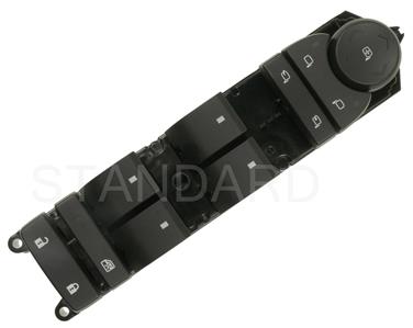 Door Remote Mirror Switch SI DWS-313