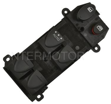 2010 Honda Civic Door Lock Switch SI DWS402