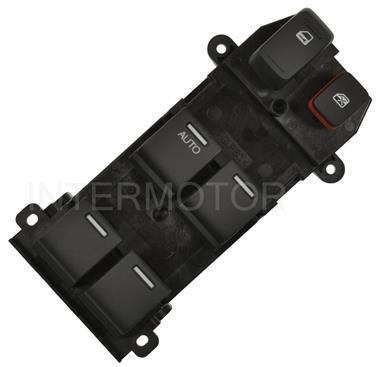 2007 Honda CR-V Door Lock Switch SI DWS459