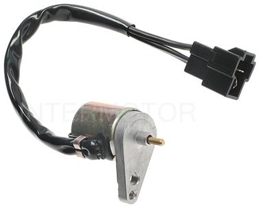 1985 Dodge Ram 50 Carburetor Idle Stop Solenoid SI ES152