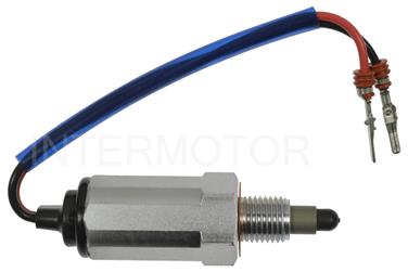 1995 Nissan Pickup Idle Air Shut-Off Solenoid SI ES172