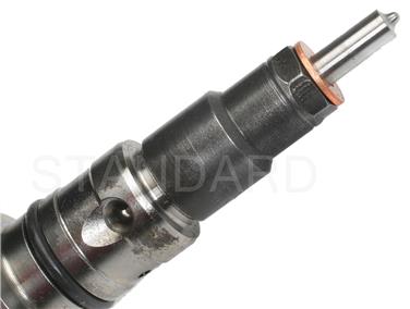 2009 Dodge Ram 3500 Fuel Injector SI FJ1010