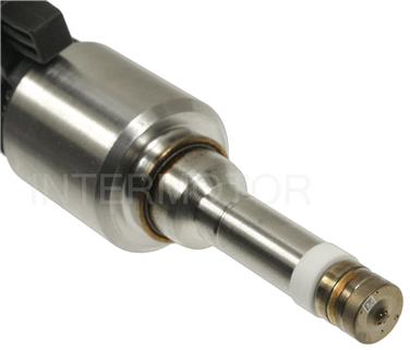 2013 Volkswagen Beetle Fuel Injector SI FJ1057