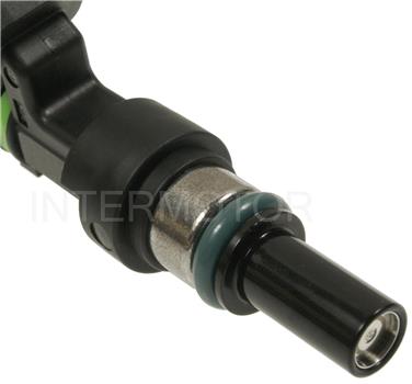 2009 Nissan Versa Fuel Injector SI FJ1075