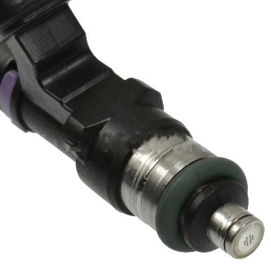 2008 Nissan Frontier Fuel Injector SI FJ750