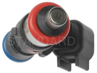 2012 Ford Escape Fuel Injector SI FJ998