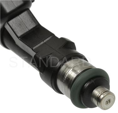 2011 Ford Fusion Fuel Injector SI FJ999