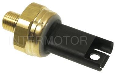 2008 BMW X6 Fuel Pressure Sensor SI FPS25