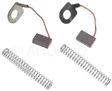 1993 Mercury Cougar Alternator Brush Set SI FX-65