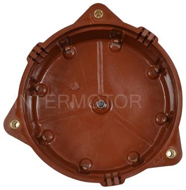 1990 Mercedes-Benz 560SEC Distributor Cap SI GB-441