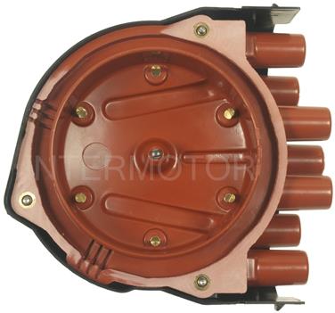 1988 BMW 535is Distributor Cap SI GB-446