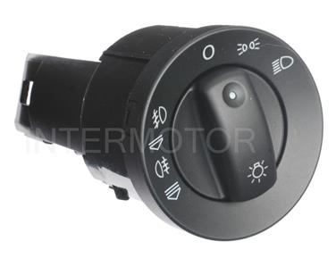 Headlight Switch SI HLS-1401