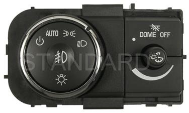 Headlight Switch SI HLS-1513