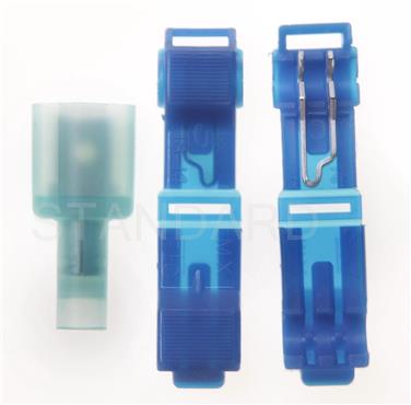 Wire Terminal Clip SI HP2640