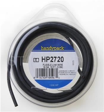 Primary Wire SI HP2720