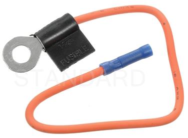 Wire Terminal Clip SI HP3140