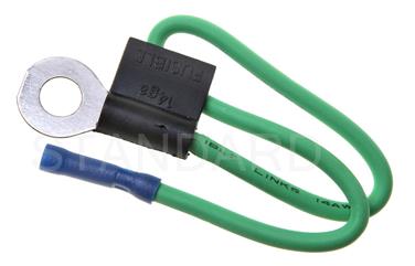 Wire Terminal Clip SI HP3170