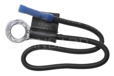 Wire Terminal Clip SI HP3180