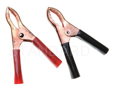 Wire Terminal Clip SI HP3200