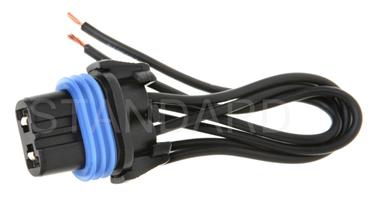 2012 Mazda CX-9 Headlight Connector SI HP3970