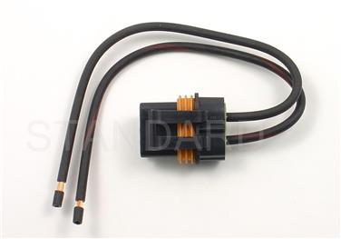 Daytime Running Light Resistor Connector SI HP4430