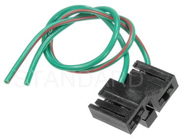 1993 Lincoln Town Car Brake Light Switch Connector SI HP4715