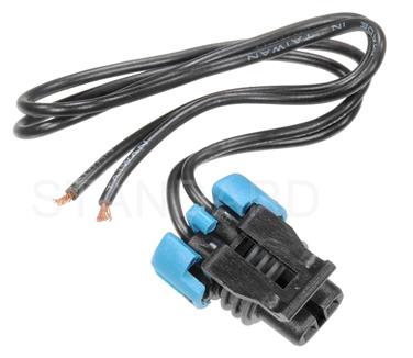 2004 Chevrolet Classic Engine Coolant Level Sensor Connector SI HP4720