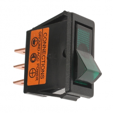 Rocker Type Switch SI HP5080