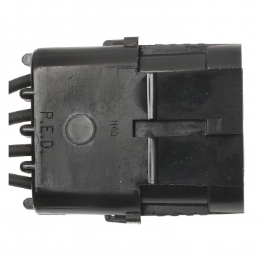 Wire Terminal Clip SI HP7350