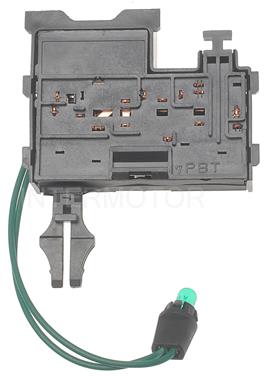 HVAC Blower Control Switch SI HS-255
