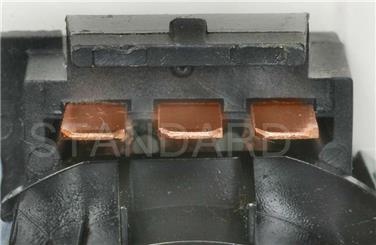 1999 Jeep Wrangler A/C Selector Switch SI HS-372