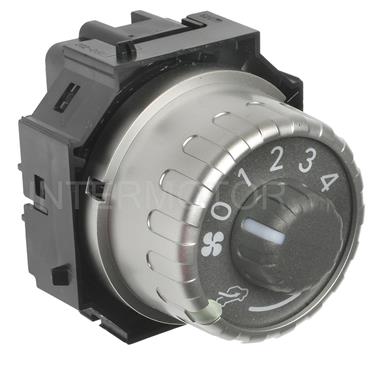 HVAC Blower Control Switch SI HS-401