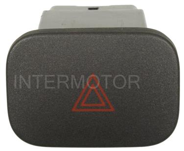 2004 Hyundai Elantra Hazard Warning Switch SI HZS143