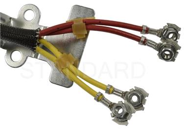 Fuel Injection Harness SI IFH7