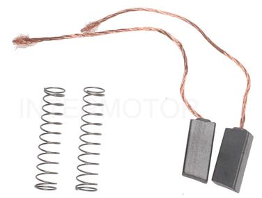 Alternator Brush Set SI JX-107