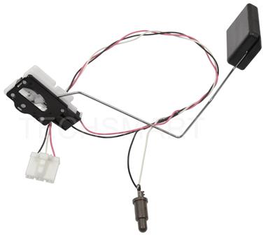 2007 Nissan Titan Fuel Level Sensor SI K07009