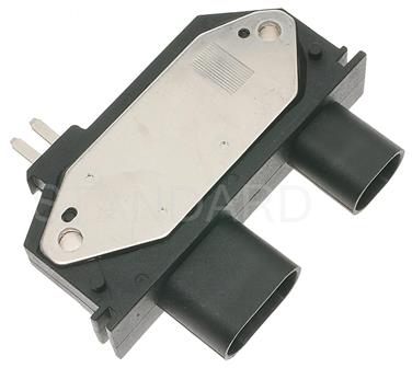 1988 Pontiac Fiero Ignition Control Module SI LX-340