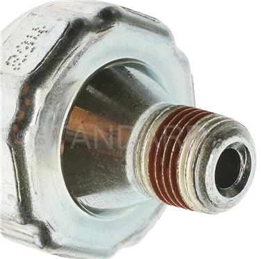 Engine Oil Pressure Sender With Gauge SI MC1802