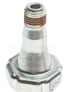 Engine Oil Pressure Sender With Gauge SI MC1803