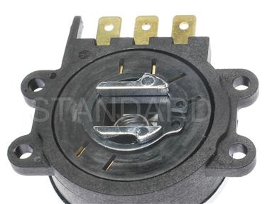 Ignition Lock and Cylinder Switch SI MC2402