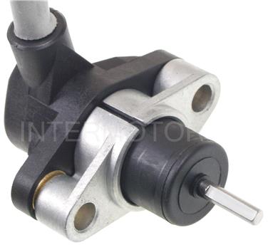 Engine Crankshaft Position Sensor SI PC587