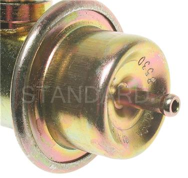 1992 Buick Century Fuel Injection Pressure Regulator SI PR105