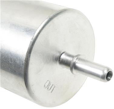 2013 Volkswagen Beetle Fuel Filter and Pressure Regulator Assembly SI PR424