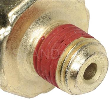 1997 Mazda B4000 Engine Oil Pressure Sender With Gauge SI PS-240