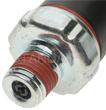 Engine Oil Pressure Sender With Light SI PS-258