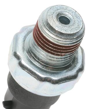 Engine Oil Pressure Sender With Light SI PS-286